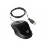 HP X1500 Mouse (H4K66AA) - slika 2