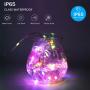 N/A Novogodisnji ukras LED lampice u boji (15m) Bluetooth kontrola putem mobilnog telefona - slika 2