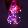 N/A Novogodisnji ukras LED lampice u boji (15m) Bluetooth kontrola putem mobilnog telefona - slika 3