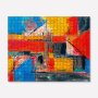 WALLXPERT Puzzle PZL_0149_1000 - slika 2