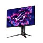 ASUS PG27UCDM ROG Swift UHD QD-OLED 240 Hz Gaming Monitor - slika 3