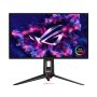 ASUS PG27UCDM ROG Swift UHD QD-OLED 240 Hz Gaming Monitor - slika 1