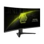 MSI 346CQ MAG UWQHD VA 180 Hz Curved - slika 2