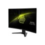 MSI 32CQ6F MAG WQHD Rapid VA 180 Hz Curved - slika 3