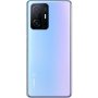 XIAOMI Refurbished 11T 8/128GB Celestial Blue A Grade - slika 4
