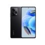 XIAOMI Refurbished Redmi Note 12 Pro 6/128GB Black A Grade - slika 1