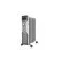 ISKRA Uljni radijator 9 rebara YL-B28-9 OUTLET - slika 1