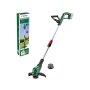 BOSCH bastenski alat Akumulatorski trimer za utrinu UniversalGrassCut 18V-2 06008C1F04 - slika 1