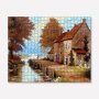 WALLXPERT Puzzle PZL_05_500 - slika 2