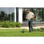 BOSCH bastenski alat UniversalGrassCut 18V-23-450 Akumulatorski trimer za travu, bez baterije i punjača 06008C1G01 - slika 2