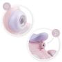 MoMi MoMi guralica Tobis Bubbl Pink - slika 3