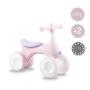 MoMi MoMi guralica Tobis Bubbl Pink - slika 4