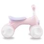 MoMi MoMi guralica Tobis Bubbl Pink - slika 1