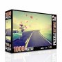 WALLXPERT Puzzle 1000PUZZLE 156 - slika 1