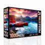 WALLXPERT Puzzle 1000PUZZLE 176 - slika 1