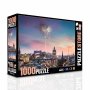 WALLXPERT Puzzle 1000PUZZLE 180 - slika 1