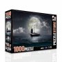 WALLXPERT Puzzle 1000PUZZLE 181 - slika 1