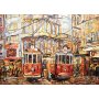 WALLXPERT Puzzle 1000PUZZLE 196 - slika 2