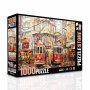 WALLXPERT Puzzle 1000PUZZLE 196 - slika 1