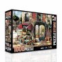 WALLXPERT Puzzle 1000PUZZLE 199 - slika 1