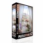 WALLXPERT Puzzle 1000PUZZLE 293 - slika 1