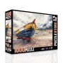 WALLXPERT Puzzle 1000PUZZLE 016 - slika 1