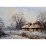 WALLXPERT Puzzle 1000PUZZLE 017 - slika 2