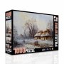 WALLXPERT Puzzle 1000PUZZLE 017 - slika 1