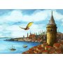WALLXPERT Puzzle 1000PUZZLE 030 - slika 2