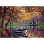 WALLXPERT Puzzle 1000PUZZLE 033 - slika 2