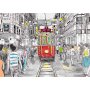 WALLXPERT Puzzle 1000PUZZLE 071 - slika 2