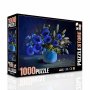 WALLXPERT Puzzle 1000PUZZLE 073 - slika 1