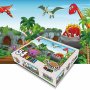 WALLXPERT Puzzle 54CPUZZLE 003 - slika 1