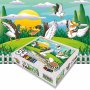 WALLXPERT Puzzle 54CPUZZLE 004 - slika 1