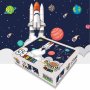 WALLXPERT Puzzle 54CPUZZLE 005 - slika 1