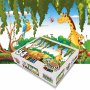 WALLXPERT Puzzle 54CPUZZLE 007 - slika 1