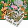 WALLXPERT Puzzle 96CPUZZLE 005 - slika 1