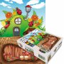 WALLXPERT Puzzle 96CPUZZLE 007 - slika 1