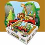 WALLXPERT Puzzle 96CPUZZLE 008 - slika 1