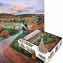 WALLXPERT Puzzle 500CPUZZLE 005 - slika 1