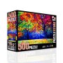 WALLXPERT Puzzle 500PUZZLE 030 - slika 1