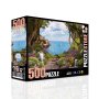 WALLXPERT Puzzle 500PUZZLE 031 - slika 1