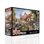 WALLXPERT Puzzle 500PUZZLE 032 - slika 1