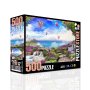 WALLXPERT Puzzle 500PUZZLE 049 - slika 1