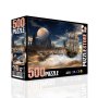WALLXPERT Puzzle 500PUZZLE 072 - slika 1