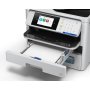 EPSON WorkForce Pro EM-C800RDWF RIPS wireless multifunkcijski inkjet štampač - slika 2