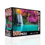 WALLXPERT Puzzle 500PUZZLE 088 - slika 1