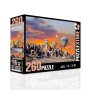 WALLXPERT Puzzle 260PUZZLE 015 - slika 1