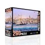 WALLXPERT Puzzle 260PUZZLE 027 - slika 1