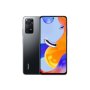 XIAOMI Refurbished Redmi Note 11 Pro 6/128GB Graphite Gray B Grade - slika 1